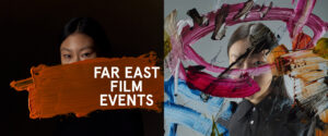 Partecipazione al Far East Film Festival 2025