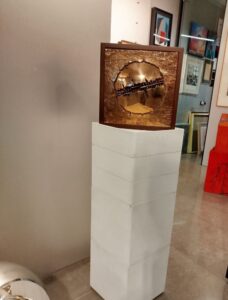 Arnaldo Pomodoro